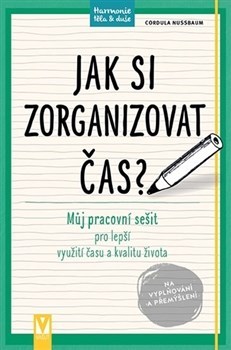 Obrázok Jak si zorganizovat čas?