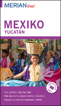 Obrázok Merian - Mexiko / Yucatán