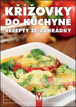 Obrázok Křížovky do kuchyně – recepty ze zahrádky
