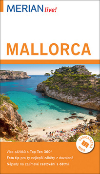 Obrázok Mallorca – Merian