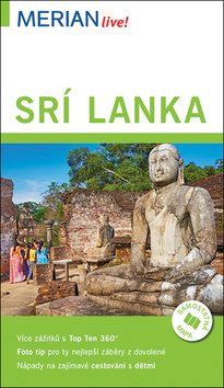Obrázok Merian - Srí Lanka
