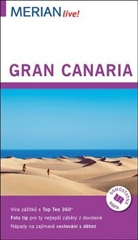 Obrázok Gran Canaria