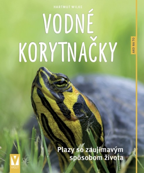 Obrázok Vodné korytnačky