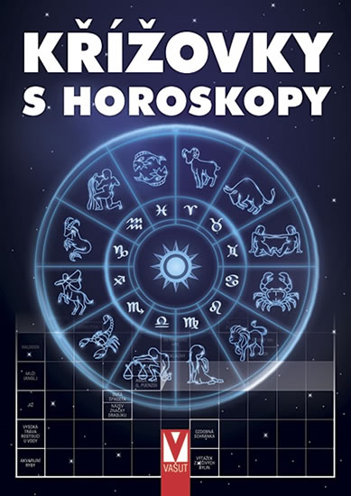 Obrazok Křížovky s horoskopy