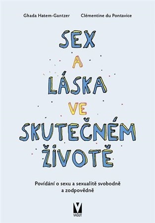 Obrázok Sex a láska ve skutečném životě