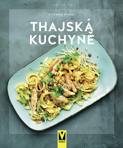 Obrázok Thajská kuchyně