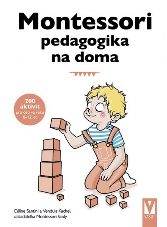 Obrázok Montessori pedagogika na doma