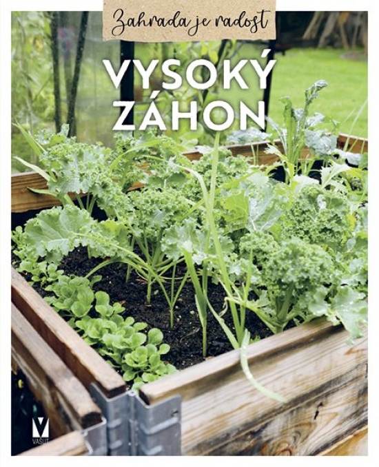 Obrázok Vysoký záhon