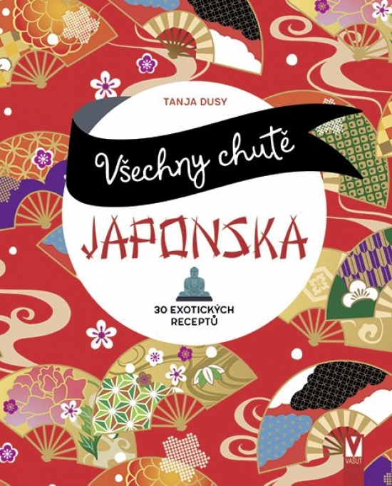Obrázok Všechny chutě Japonska