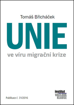 Obrázok Unie ve víru migrační krize