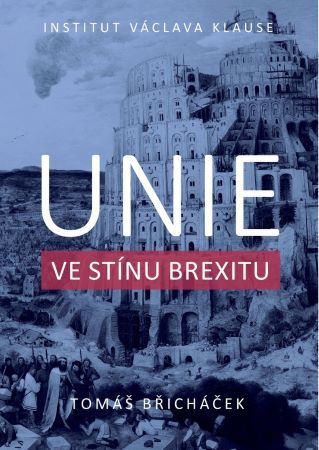 Obrázok Unie ve stínu brexitu