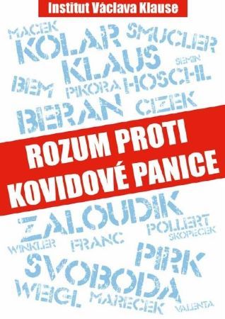 Obrázok Rozum proti kovidové panice