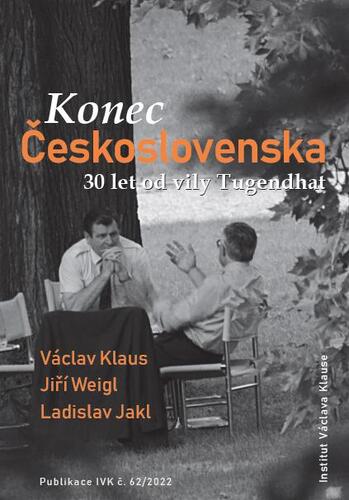 Obrázok Konec Československa - 30 let od vily Tugendhat