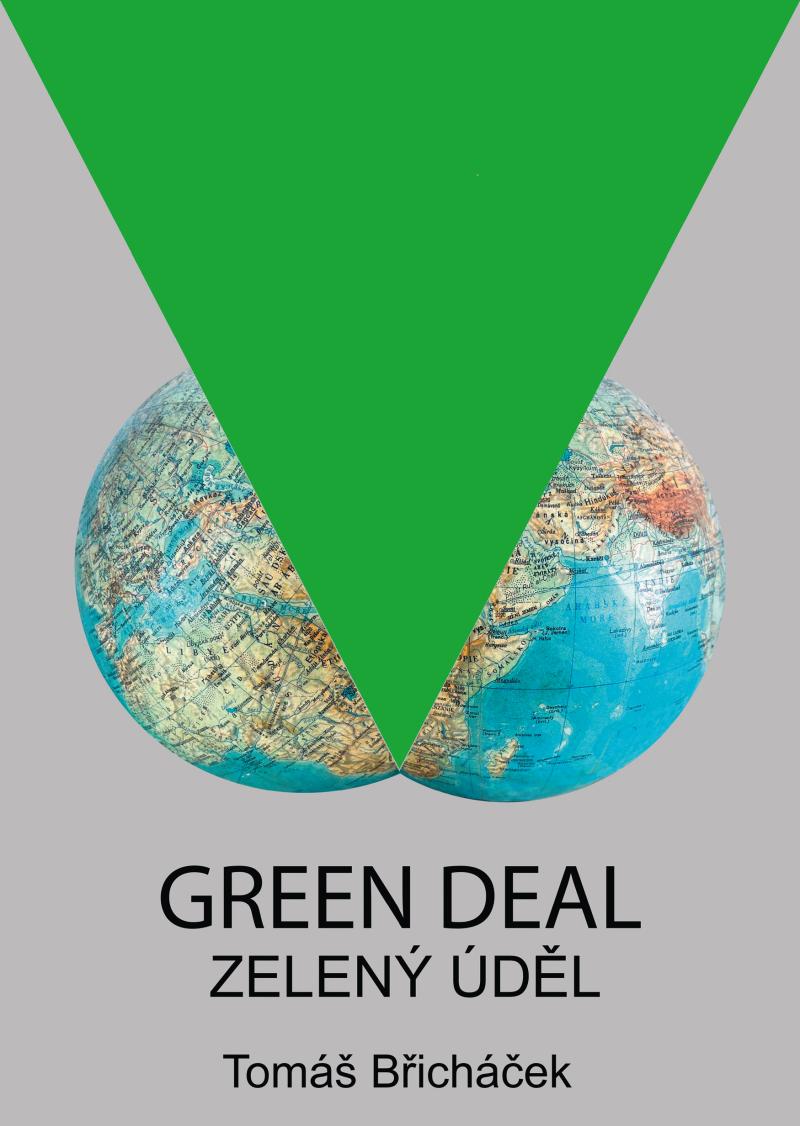 Obrázok Green Deal – Zelený úděl