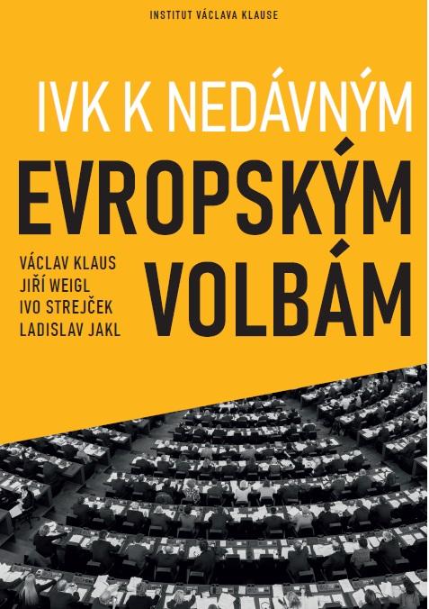 Obrázok IVK k nedávným evropským volbám