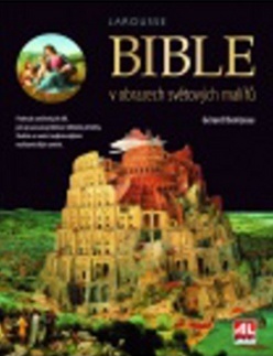 Obrázok Bible v obrazech světových malířů