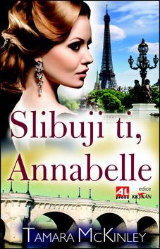 Obrázok Slibuji ti, Annabelle