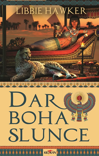 Obrázok Dar boha slunce