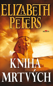 Obrázok Kniha mrtvých