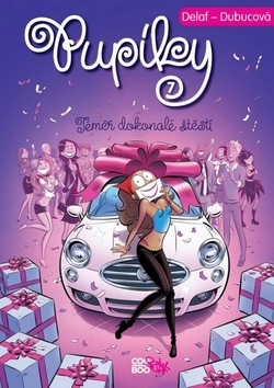 Obrázok Pupíky 7