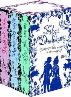 Obrázok Drahokamy BOX