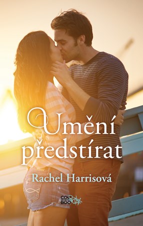 Obrázok Umění předstírat