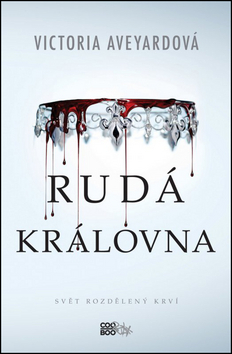 Obrázok Rudá královna