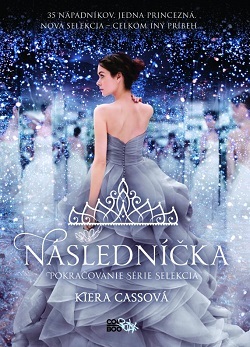 Obrázok Následníčka