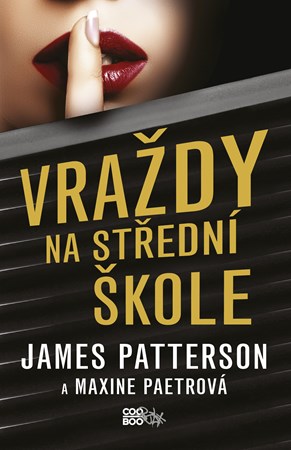 Obrázok Vraždy na střední škole