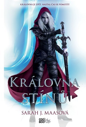 Obrázok Královna stínů