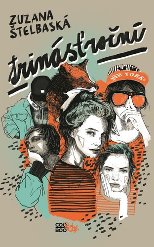 Obrázok Trinásťroční