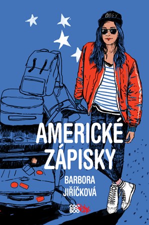 Obrázok Americké zápisky