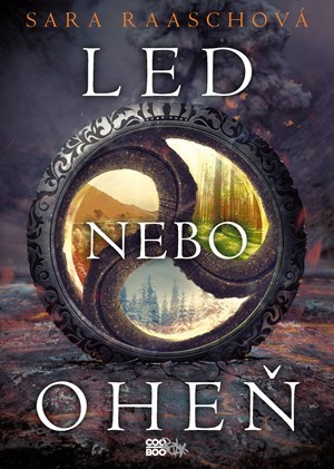 Obrázok Led nebo oheň