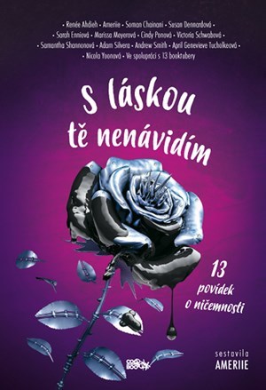 Obrázok S láskou tě nenávidím