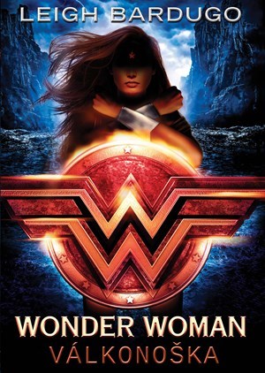 Obrázok Wonder Woman: Válkonoška
