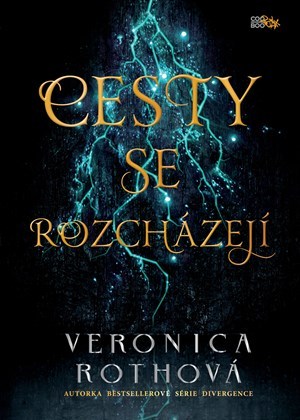 Obrázok Cesty se rozcházejí