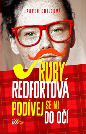 Obrázok Ruby Redfortová: Podívej se mi do očí