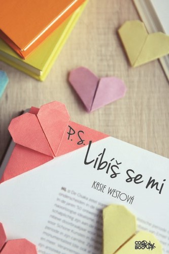 Obrázok P. S. Líbíš se mi