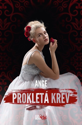 Obrázok Prokletá krev