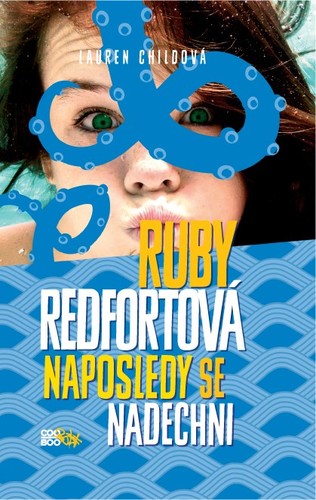 Obrázok Ruby Redfortová: Naposledy se nadechni