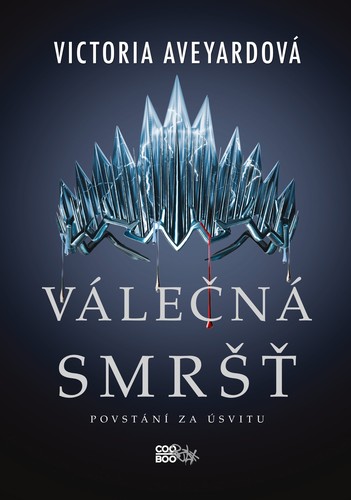 Obrázok Válečná smršť