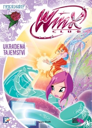 Obrázok Winx Friendship Series 2