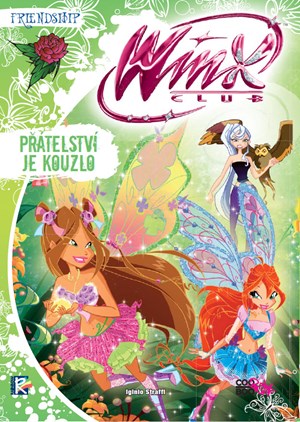 Obrázok Winx Friendship Series 3