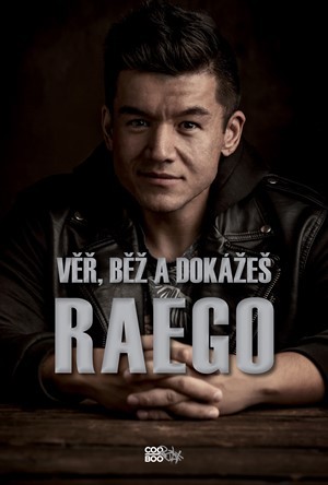 Obrázok Věř, běž a dokážeš