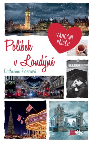 Obrázok Polibek v Londýně