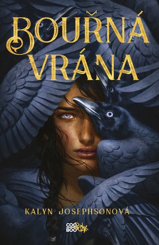 Obrázok Bouřná vrána