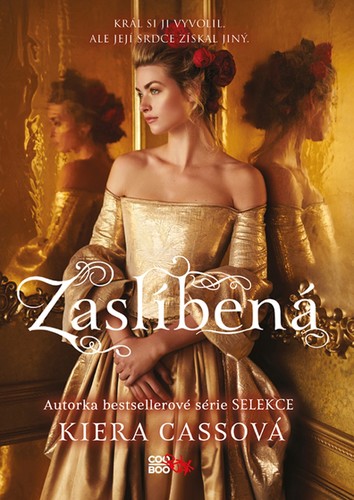 Obrázok Zaslíbená