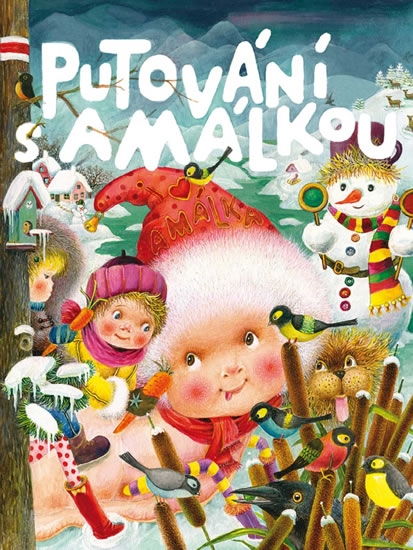 Obrázok Putování s Amálkou