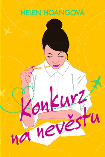 Obrázok Konkurz na nevěstu