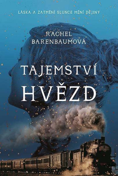 Obrázok Tajemství hvězd - Láska a zatmění slunce mění dějiny